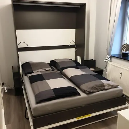 Lejlighed Strandallee 150a