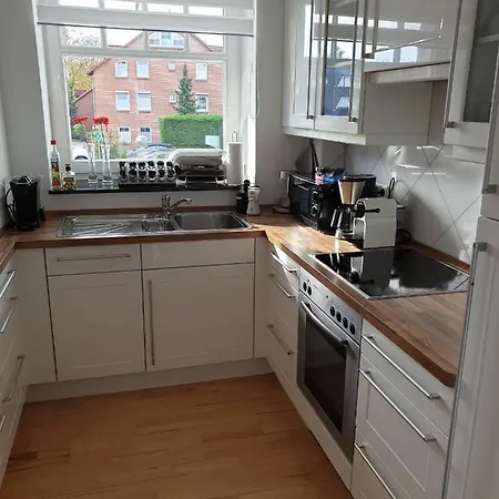 Strandallee 150a טימנדורפר שטרנד