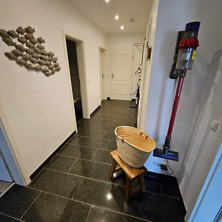 Strandallee 150a * Timmendorfer Strand