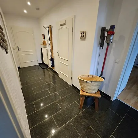 דירה Strandallee 150a