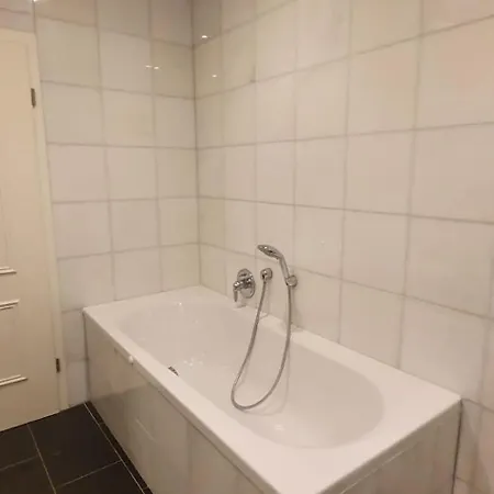 Strandallee 150a טימנדורפר שטרנד