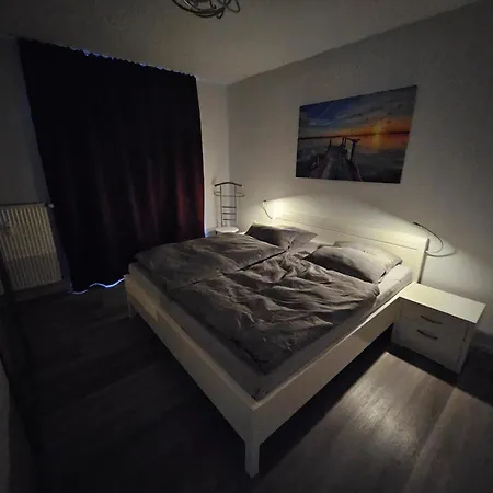 Apartmán Strandallee 150a *