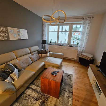 Strandallee 150a