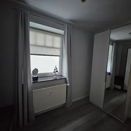 Strandallee 150a טימנדורפר שטרנד