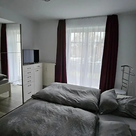 Strandallee 150a * Timmendorfer Strand