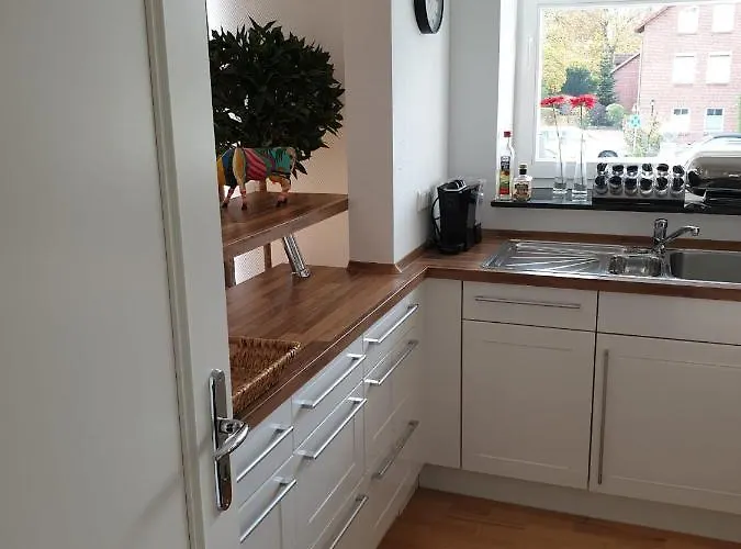 Strandallee 150a Apartment Timmendorfer Strand