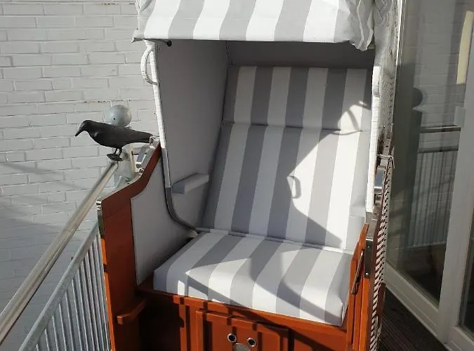 Apartment Strandallee 150a