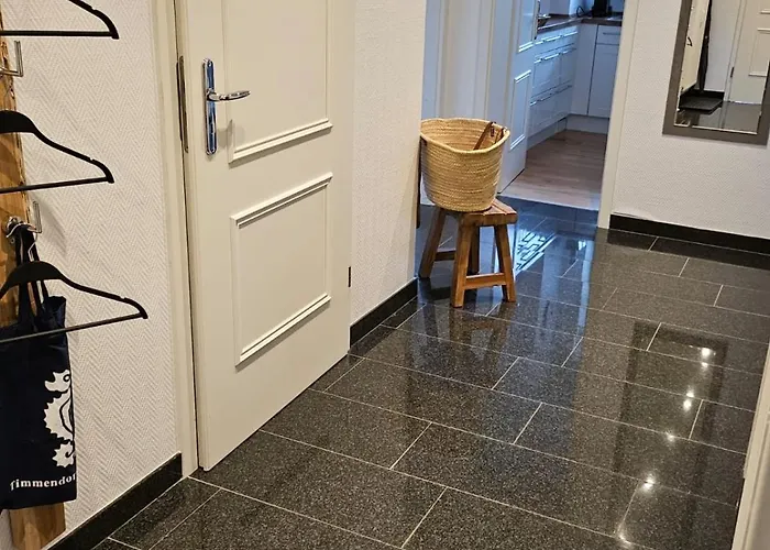 Strandallee 150a Timmendorfer Strand