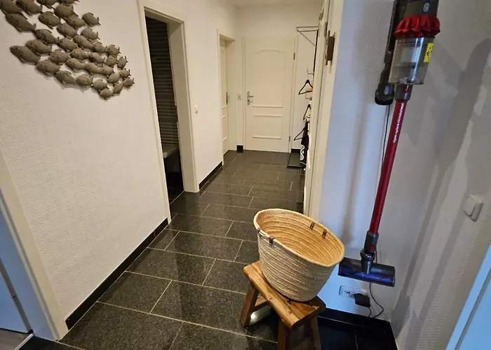 Strandallee 150a * Timmendorfer Strand