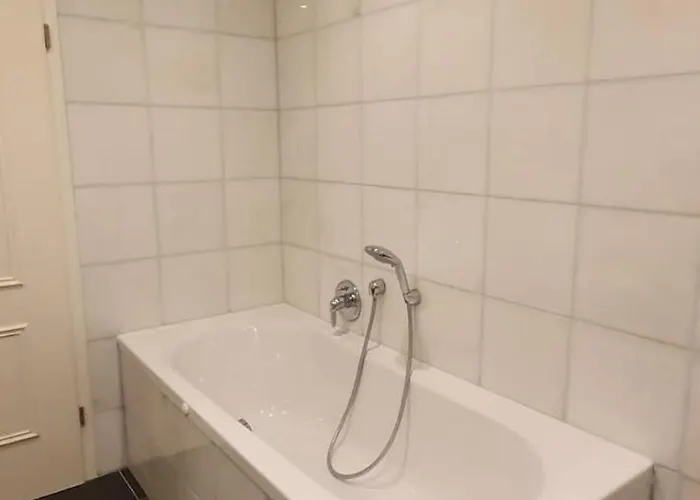 Strandallee 150a Timmendorfer Strand