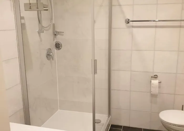 Strandallee 150a Apartmán