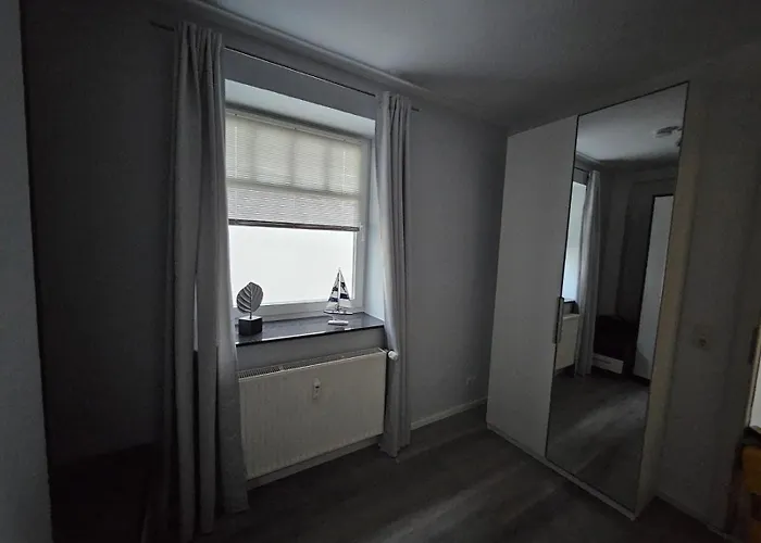 Strandallee 150a Timmendorfer Strand